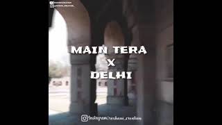 Heart ❤️ of India _main tera main tera song Wh