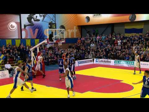 Aris sjit tekoart tsjin Leiden