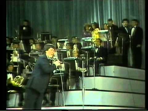 OTI 82 Costa Rica - La mujer de mi vida - Ricardo Padilla