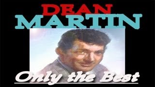 Dean Martin - Memory Lane
