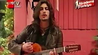 Bu Şarkılar da Olmasa | AKADEMİ TÜRKİYE