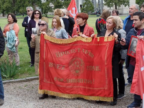 VICTORY DAY A MILANO (8 MAGGIO 2022). GLI INTERVENTI