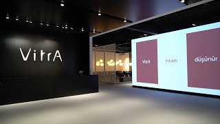 VitrA / Unicera Fuarı / 2020