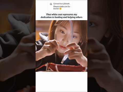 Dreams in White Coats 🥼 #study #studymotivation #doctor #doctors #kdrama #love_yourself #shorts