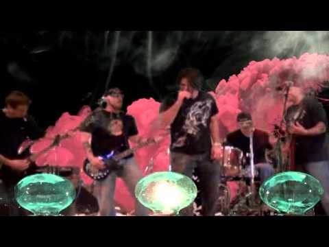 BLACKWATER  "WAKEN"  Offical MUSIC VIDEO