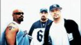 Cypress Hill - Latin thugs