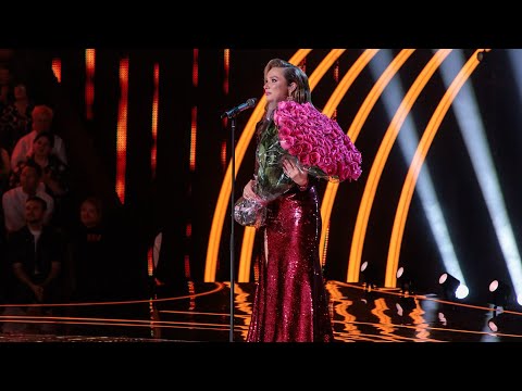 Надежда Самкова - Taki Rari | "Ну-ка, все вместе!" | 7 сезон | Финал