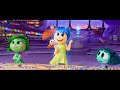 Divertida-Mente 2 (Inside Out 2) trailer