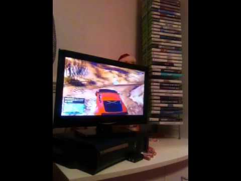 Going to mount chilliad