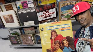 crate digging crate digging crate digging