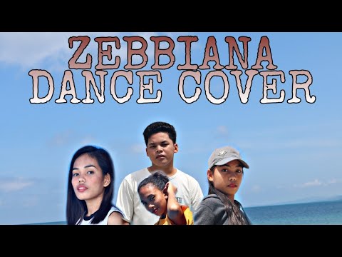 Zebbiana Dance Cover by Nice One New Generation