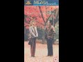 Original VHS Opening And Closing To When Harry Met Sally UK VHS Tape
