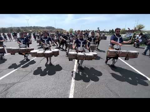 Infinity 2 2022 - Final Lot Show Run - WGI Finals