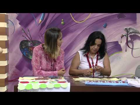 Mulher.com 06/03/2014 Deize Costa - Barred Part 2/2