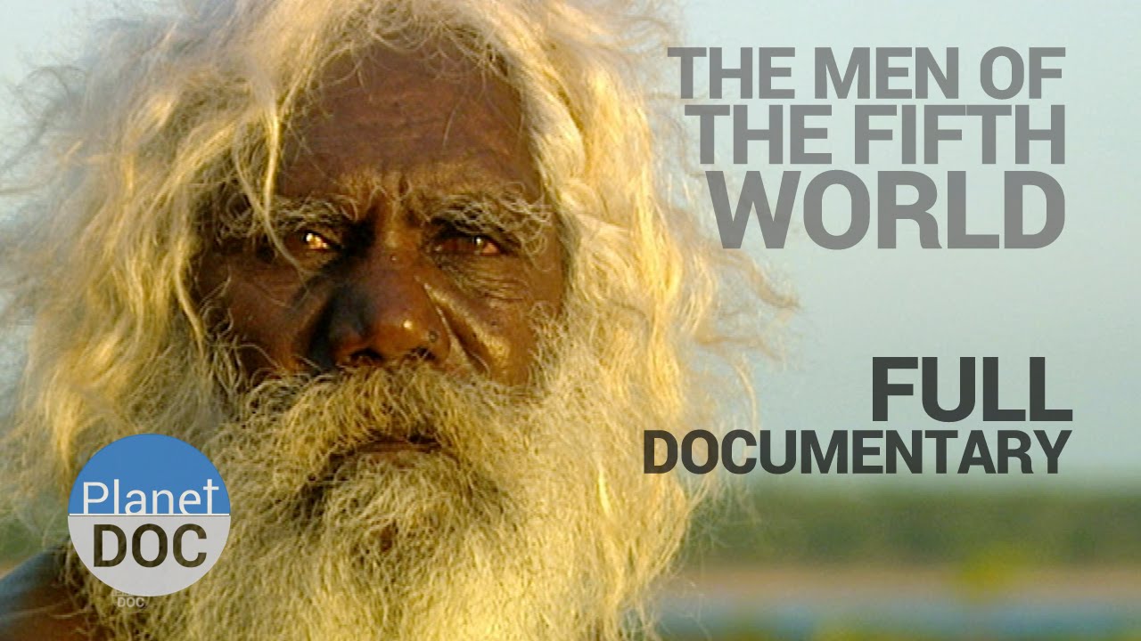 Full Documentary. The Men of Fifth World - Planet Doc Full Documentaries