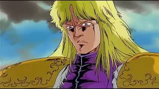 Download lagu Ken il Guerriero “Hokuto no Ken” il Film 1986 ITA mp3
