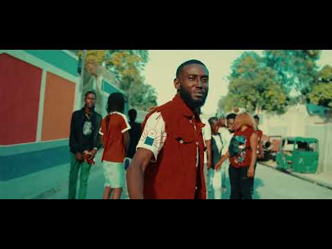 OUVÈ SÈK LA - G las Salon Street | Baboo Winner | Fòkè