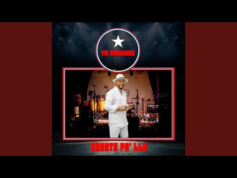 Echate Pa'lla (feat. Norberto El Indio Rodriguez)