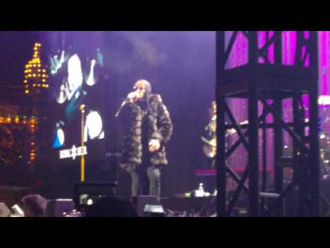 Gulddreng `Utro` Fredagsrock i Tivoli 14/04-17