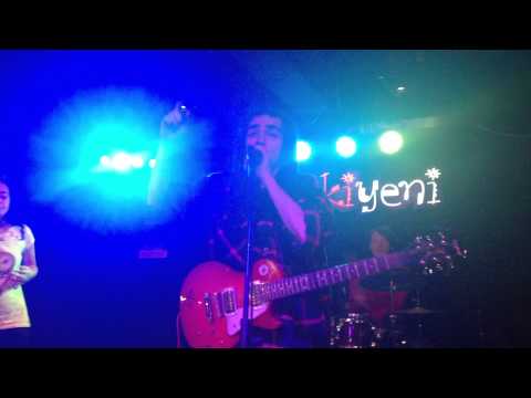 Afra Tafra Ais Ezhel freestyle