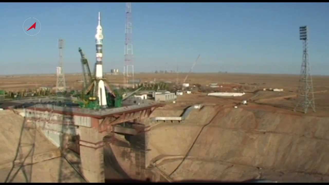 Watch the Launch
