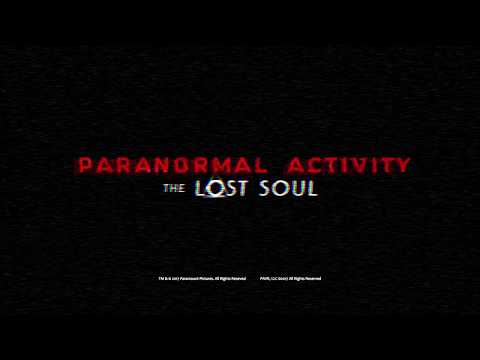 Paranormal Activity: The Soul - OpenCritic