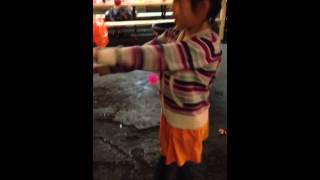 Country Fair Dance 1