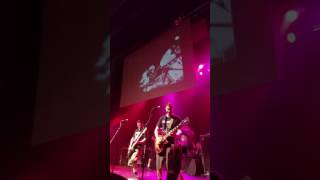 RKL- Tribute To The Jester