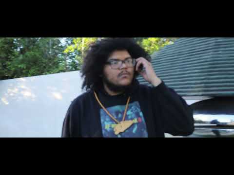 A-F-R-O - Sound of Muzik (prod. by J Dilla)