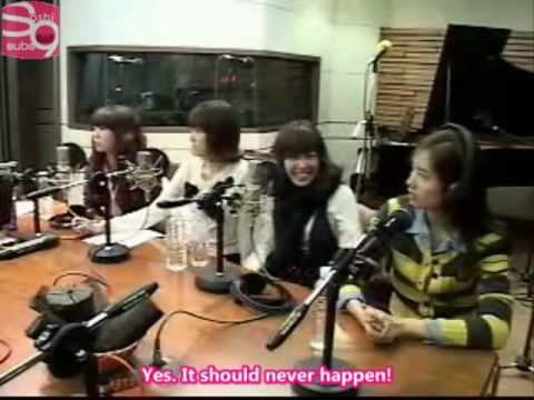 ChinChin Radio - SNSD p4