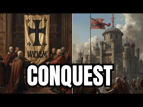 The Lost Crusader State: The Rise and Fall of the Sword Brothers