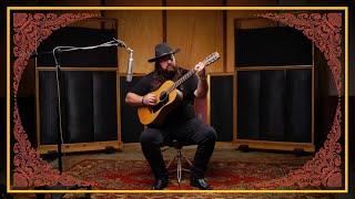 Video thumbnail for Ernie Ball: Acoustic Demos - Earthwood 80/20 Nylon Classical Ball-End by Ernie Ball