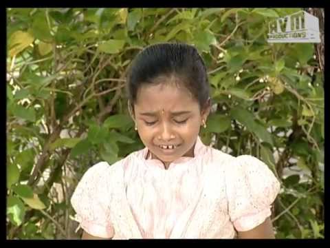 Episode 130 : Sorgam Tamil TV Serial - AVM Productions