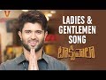 Ladies And Gentlemen Song Trailer Taxiwaala Movie Songs Vijay Deverakonda Priyanka Jawalkar