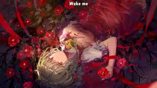 Underoath - Wake Me (with lyrics)