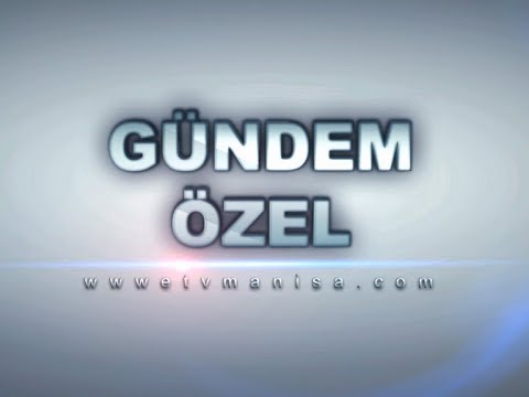Gündem Özel - Trafik Sigorta Poliçesi ve Kaskonun Fayda ve Amaçları (04.01.2018)