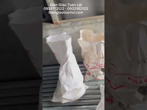 Cung cấp Mâm, cùm , ống nối, tấm lót sàn Bs1139 cho công trình