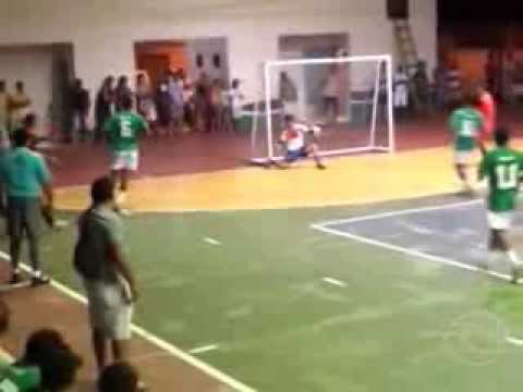 FINAL FUTSAL ULBRA X ZOOTEC