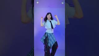 aespa KARINA - "Good Stuff" dance cover #aespa #Karina #kpop #shorts