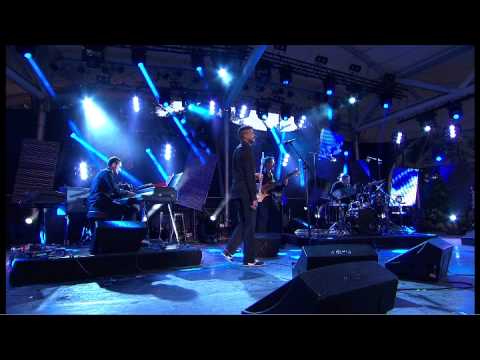 Magic Malik Orchestra aux victoires de la musique 2014