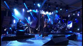 Magic Malik Orchestra aux victoires de la musique 2014