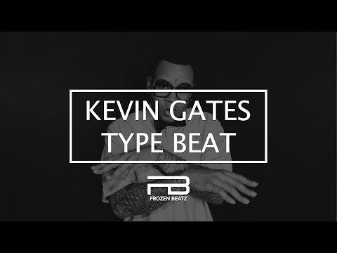 Kevin Gates Type Beat - Can't See | Prod. by Frozen Beatz & Kdbeatzz