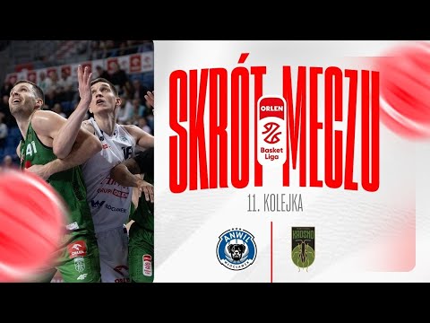 SKRÓT | Anwil - Miasto Szkła | 11. kolejka