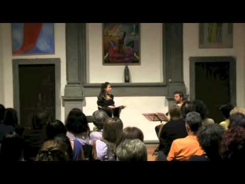 Donna Leggiadra e bella - Verdelot