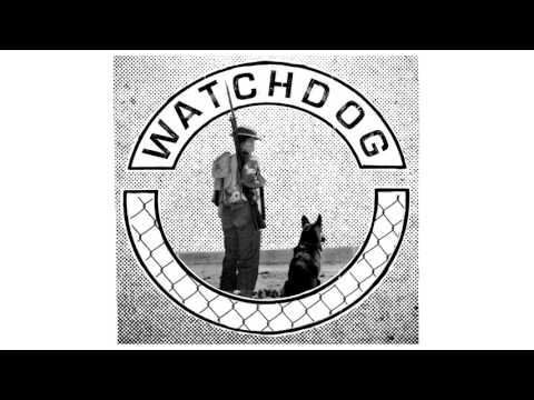 WATCHDOG - Self-Titled