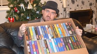 My Boxed NES Game Collection! - Top Hat Gaming Man