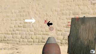 Poradnik moździerz Enlisted