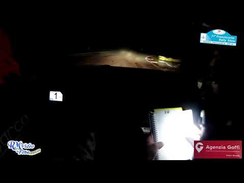 11° FRANCIACORTA RALLY SHOW GRIMALDI - DORMIA PS3