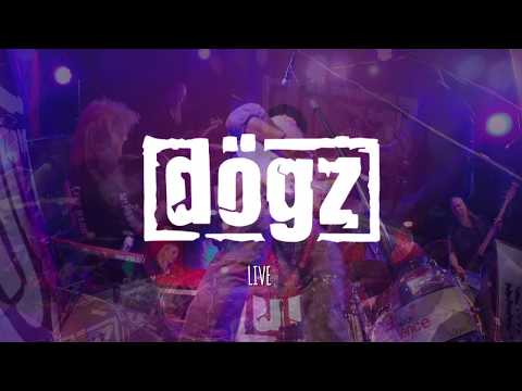 "Married you ... for something" - dögz live @ Bären, 'Buchsi (CH) 23.03.2018 -dögzcam-