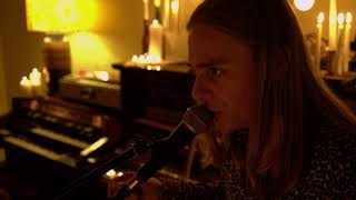 Two Magicians | a folk ballad reimagined for the 21st century